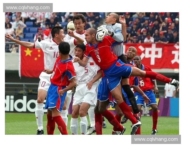 2014年世界杯精彩回顾与经典瞬间全景解析