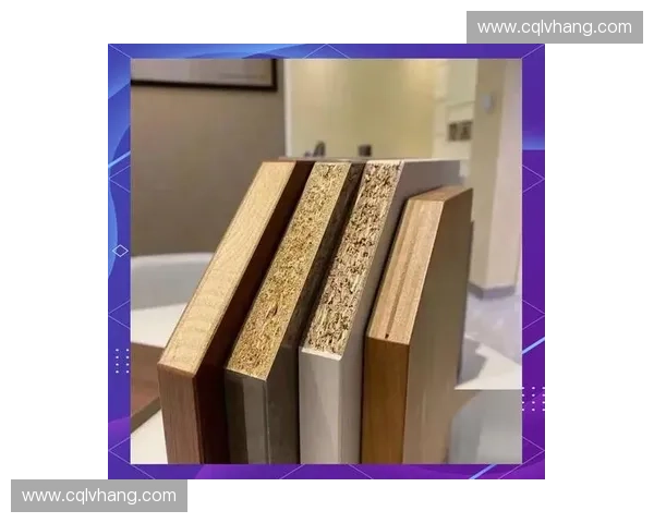 全友家居板材品质解析从环保选材到家居空间应用的全面指南介绍